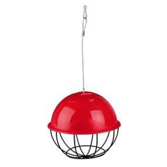 Food Ball, in Metallo e Plastica Trixie, Diam16